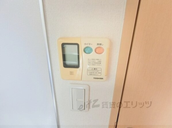 フェリーズ茨木の物件内観写真